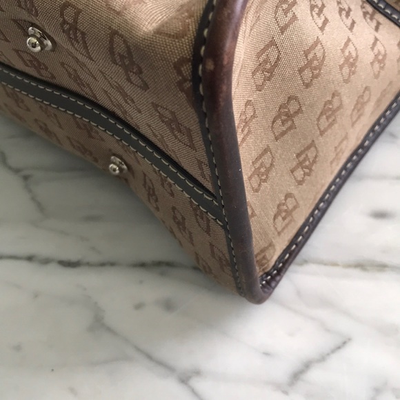 Dooney & Bourke Satchel - Picture 13 of 15